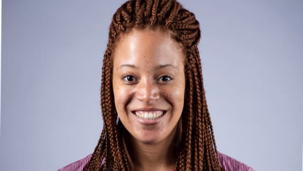 kaila lewis gbo swarm